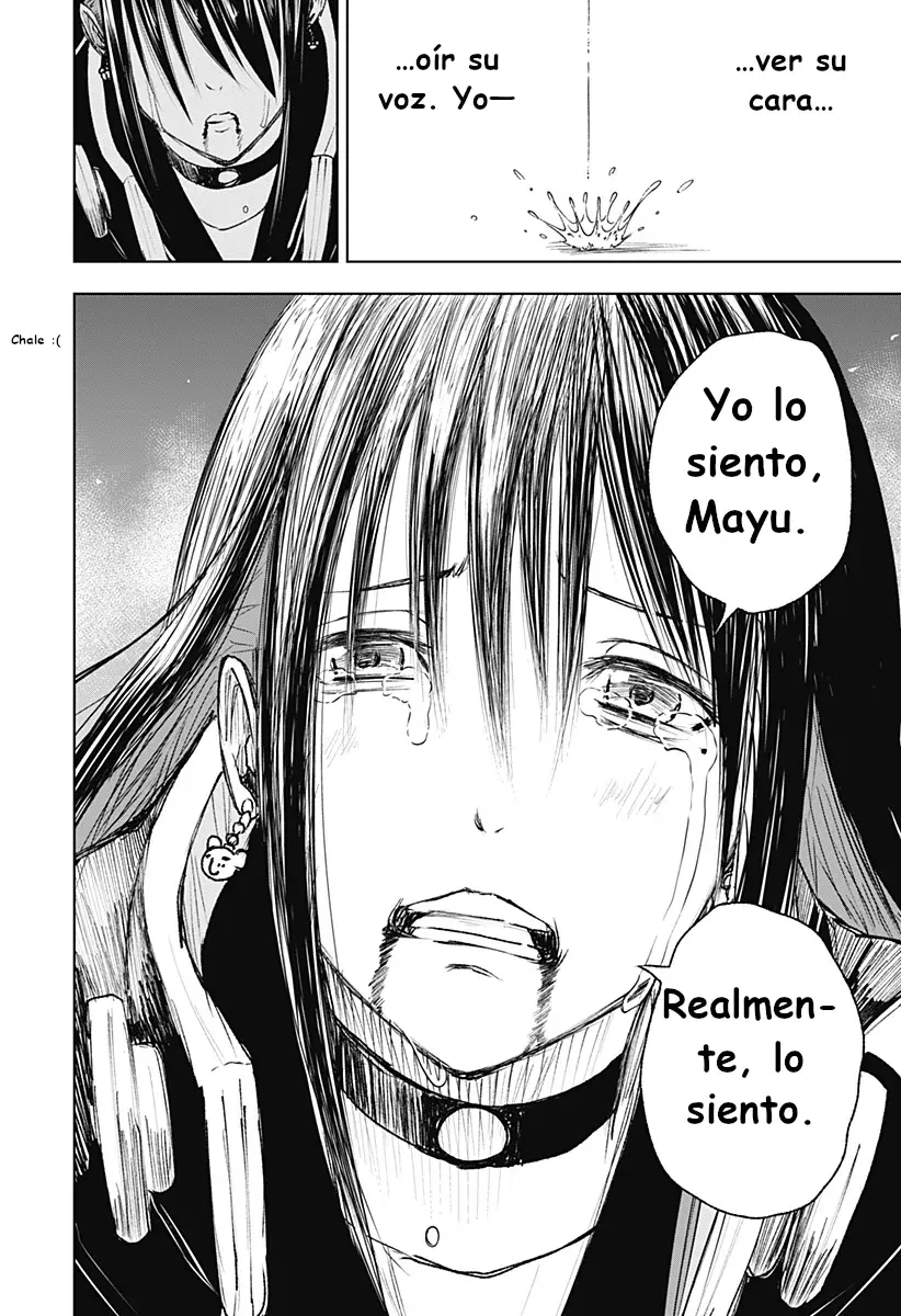 Read Wild Strawberry ES Manga Online