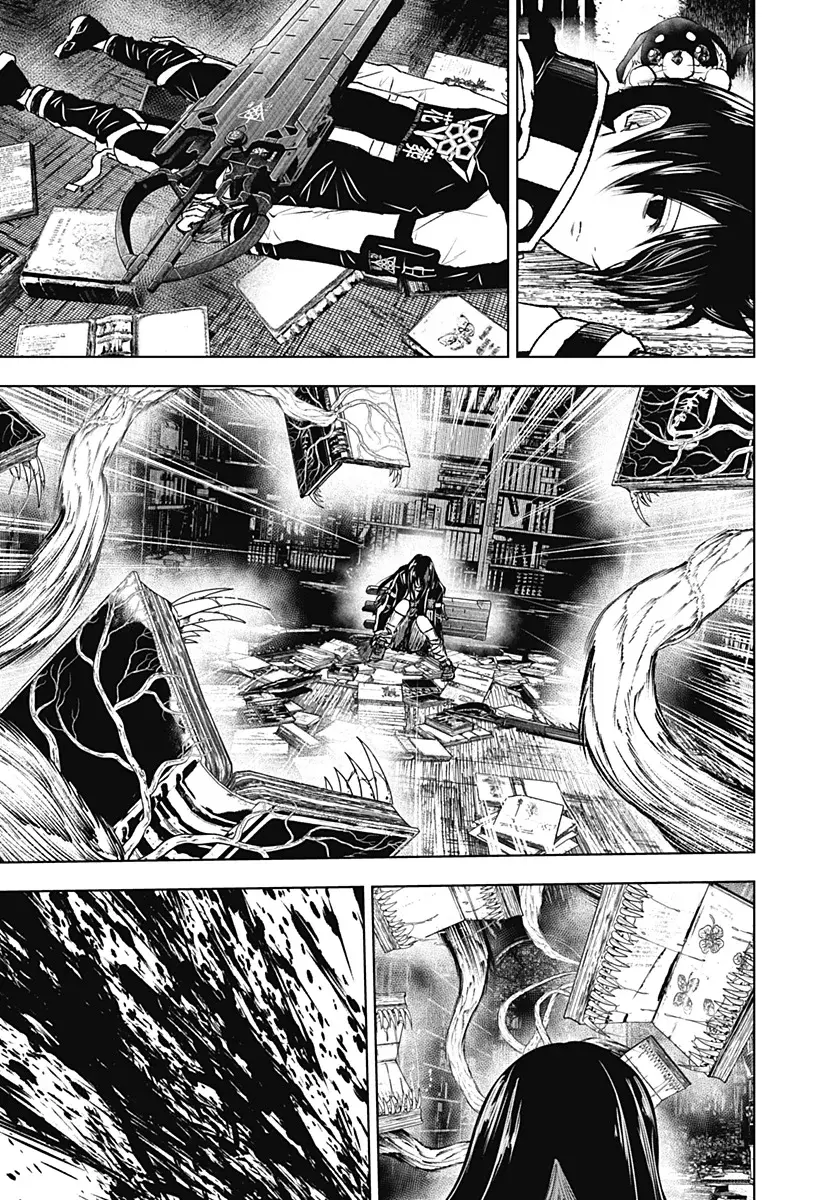 Read Wild Strawberry ES Manga Online