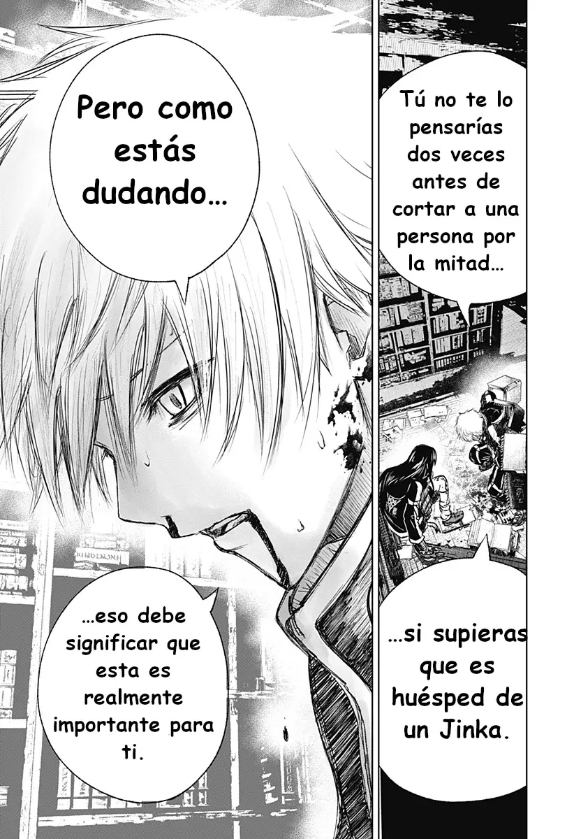 Read Wild Strawberry ES Manga Online