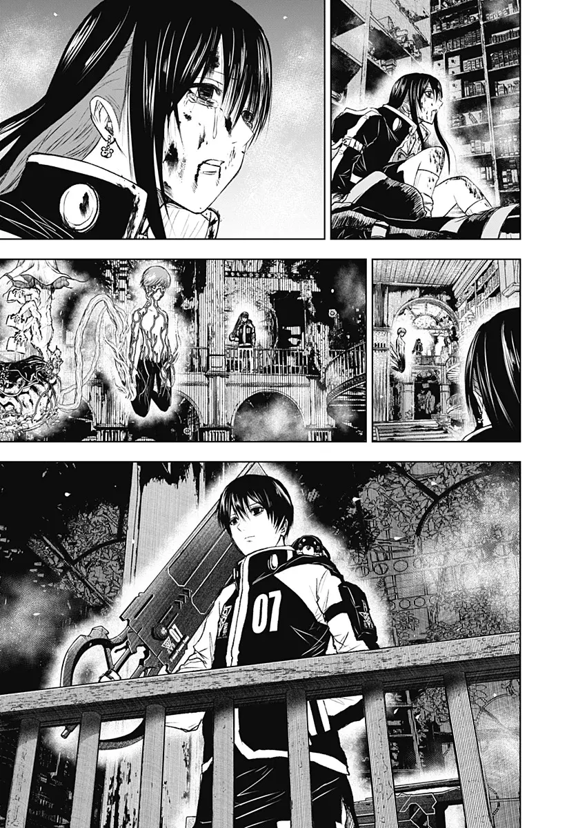 Read Wild Strawberry ES Manga Online