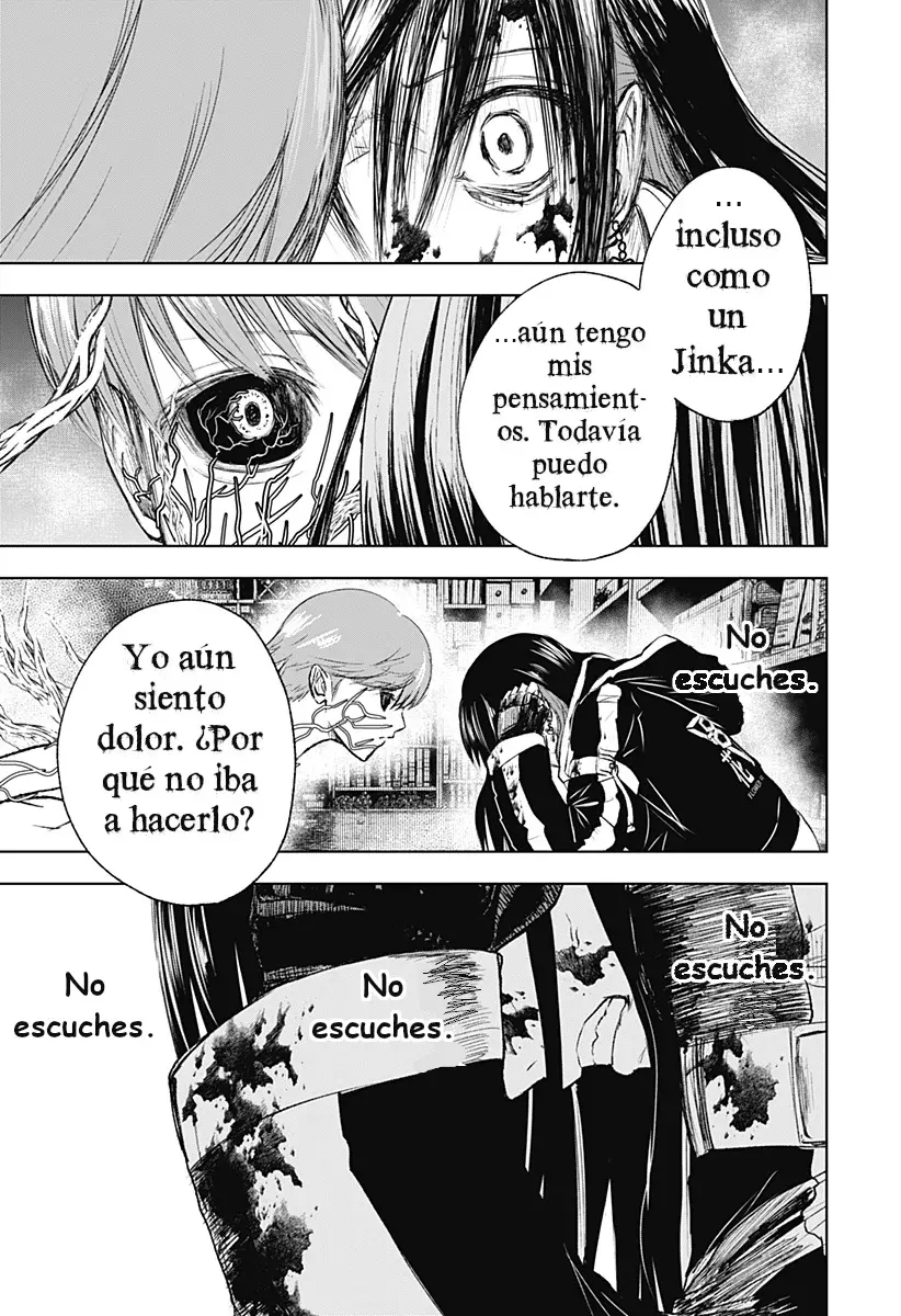 Read Wild Strawberry ES Manga Online