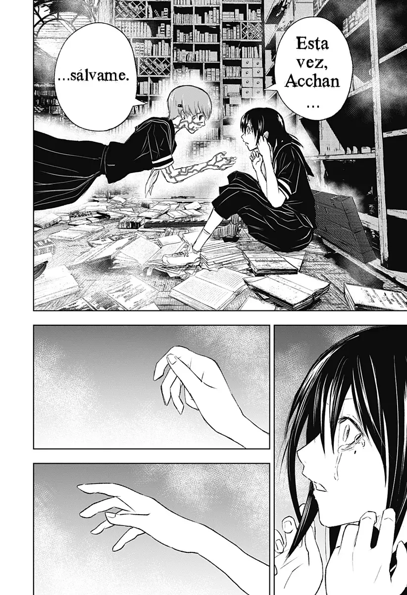 Read Wild Strawberry ES Manga Online