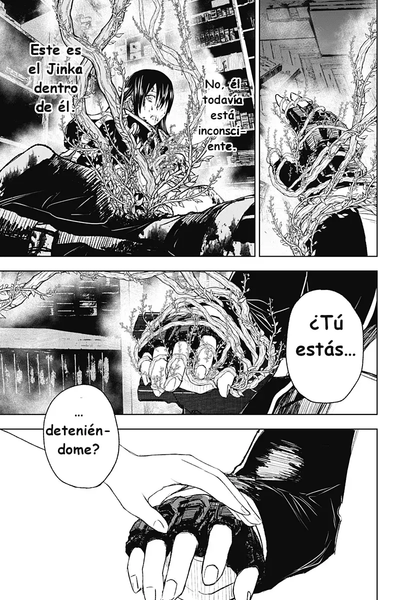 Read Wild Strawberry ES Manga Online