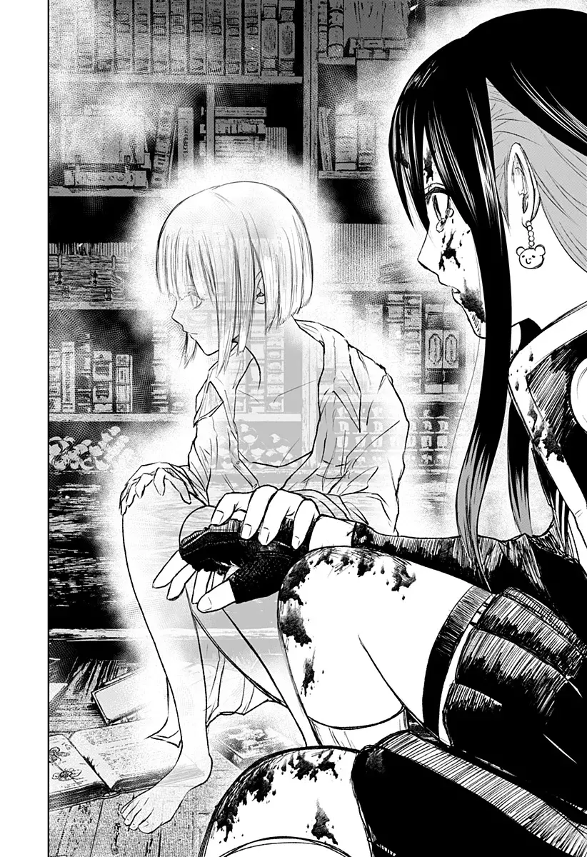 Read Wild Strawberry ES Manga Online