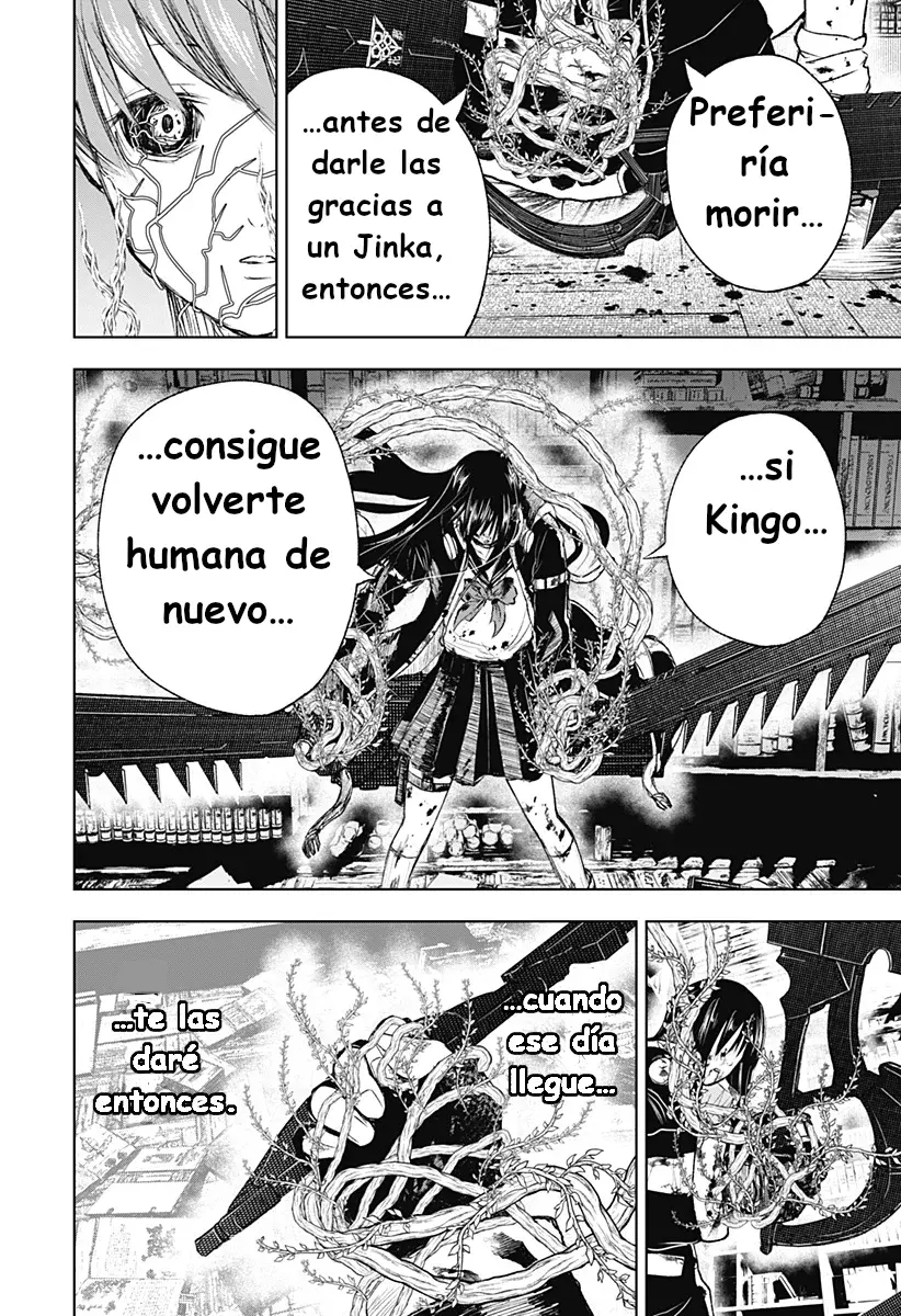 Read Wild Strawberry ES Manga Online