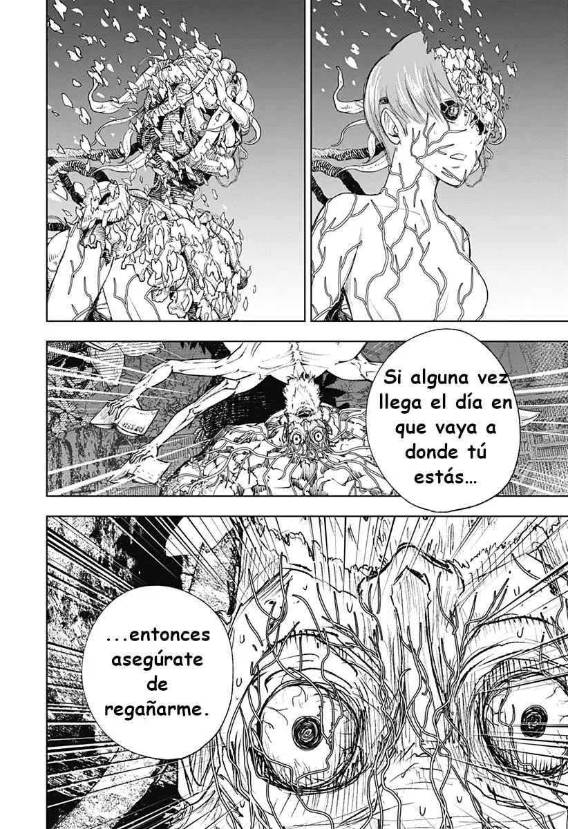 Read Wild Strawberry ES Manga Online