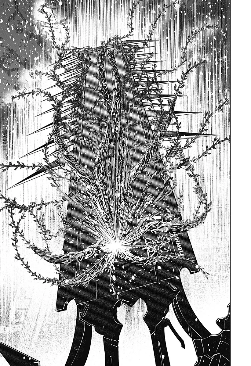 Read Wild Strawberry ES Manga Online