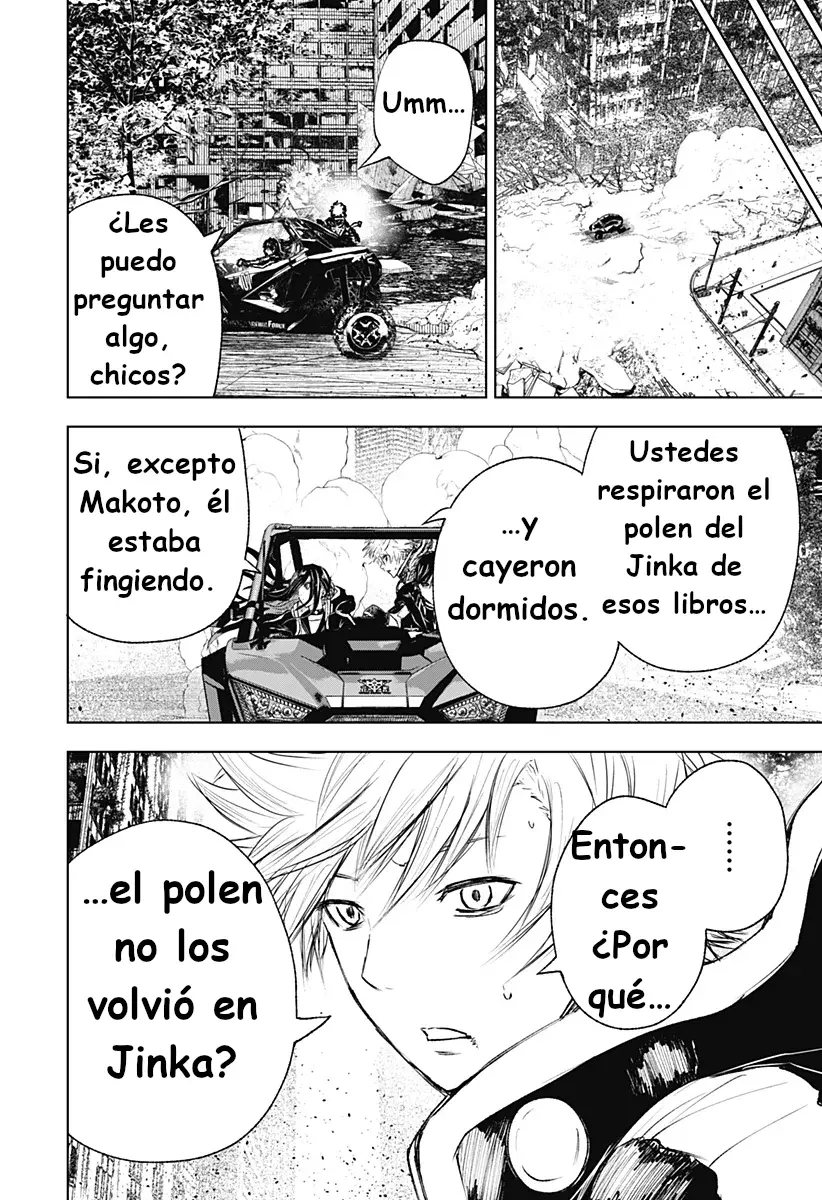 Read Wild Strawberry ES Manga Online
