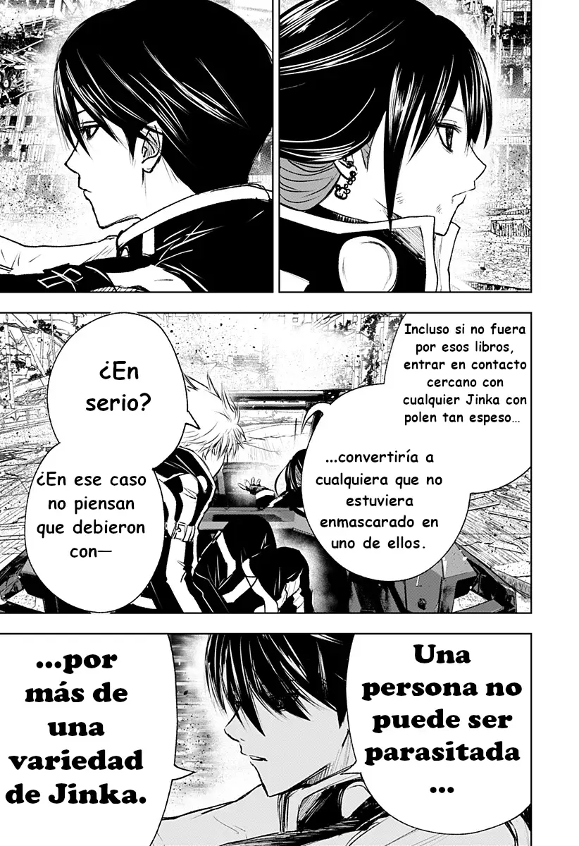 Read Wild Strawberry ES Manga Online