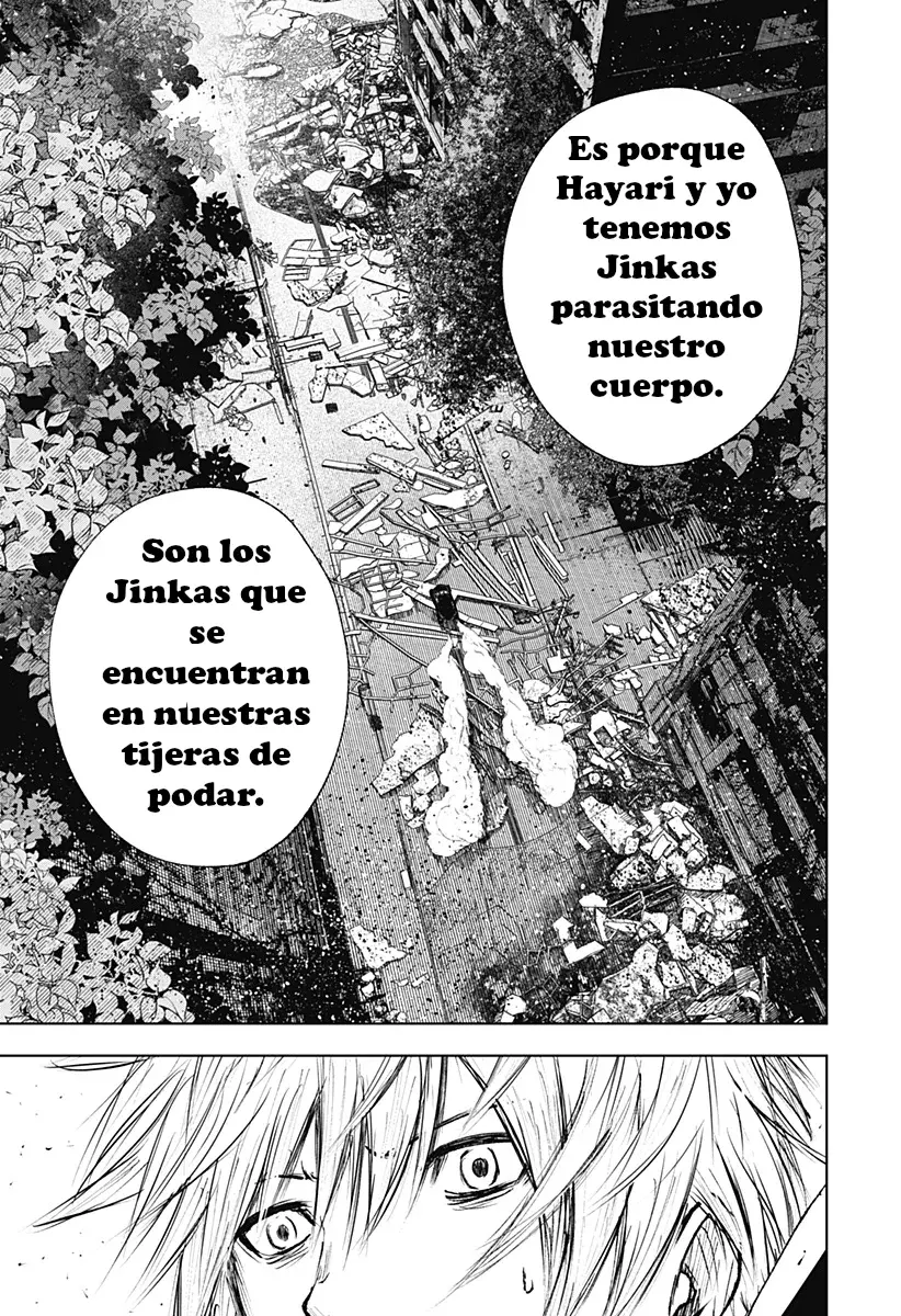 Read Wild Strawberry ES Manga Online