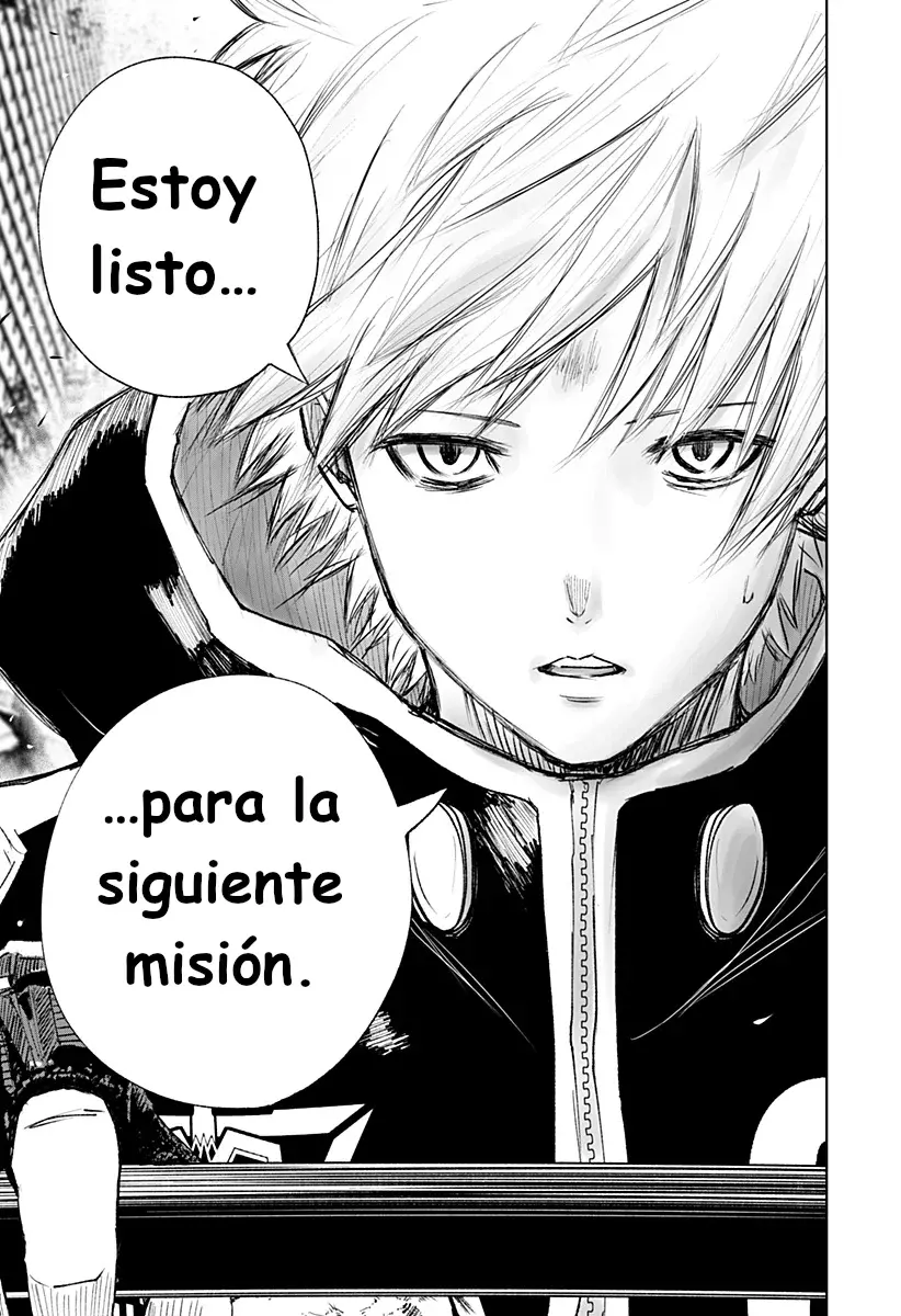 Read Wild Strawberry ES Manga Online