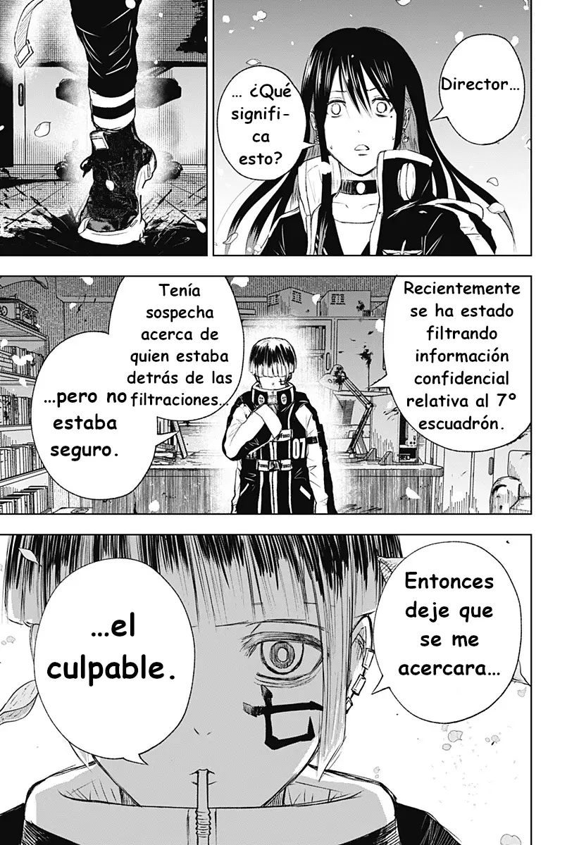 Read Wild Strawberry ES Manga Online