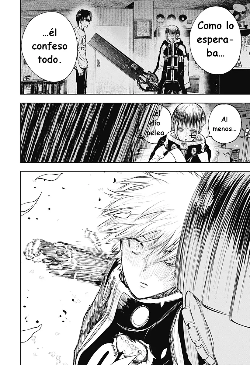 Read Wild Strawberry ES Manga Online