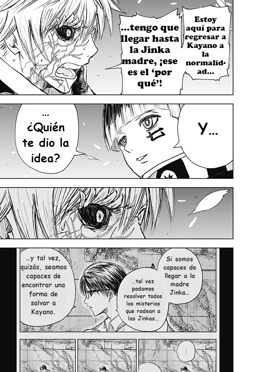 Read Wild Strawberry ES Manga Online