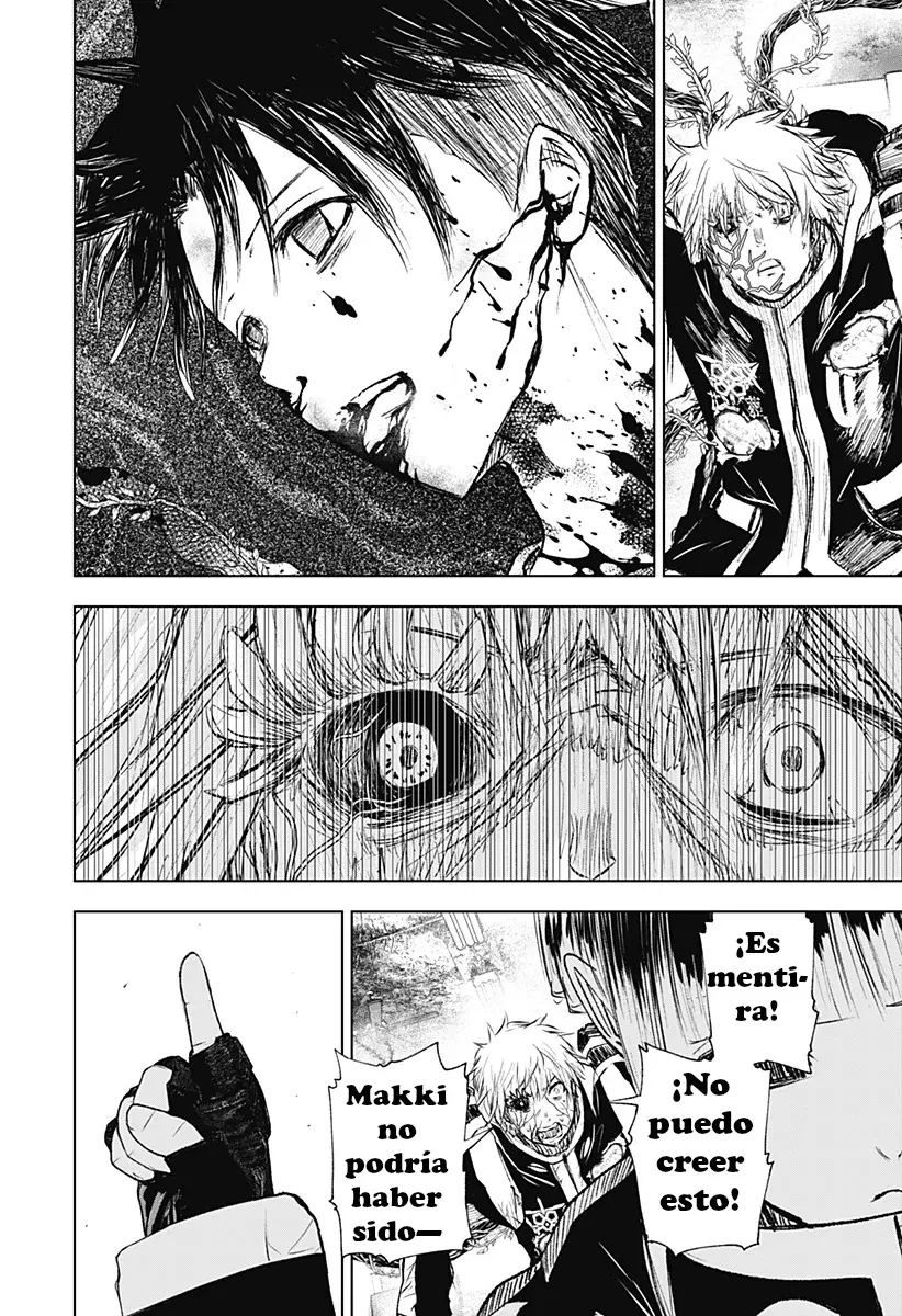 Read Wild Strawberry ES Manga Online