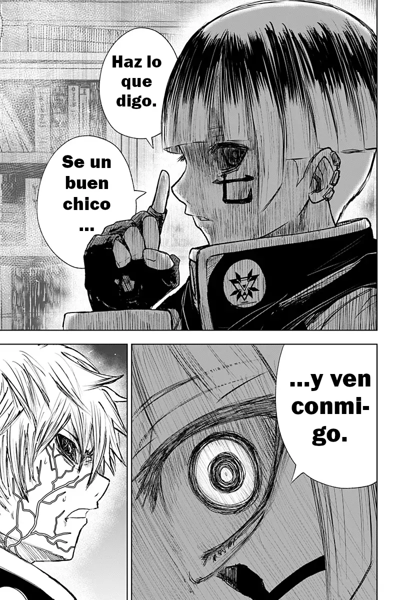 Read Wild Strawberry ES Manga Online