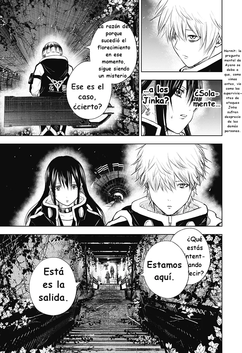 Read Wild Strawberry ES Manga Online