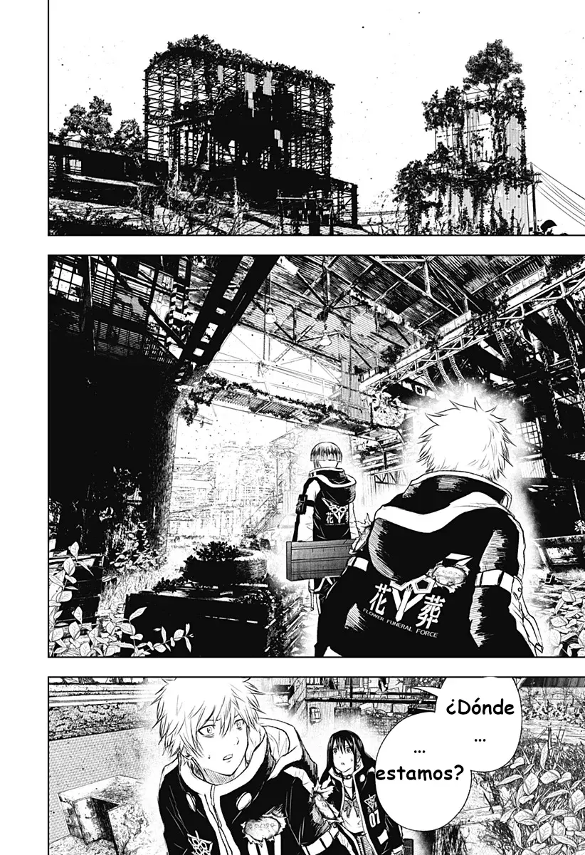Read Wild Strawberry ES Manga Online