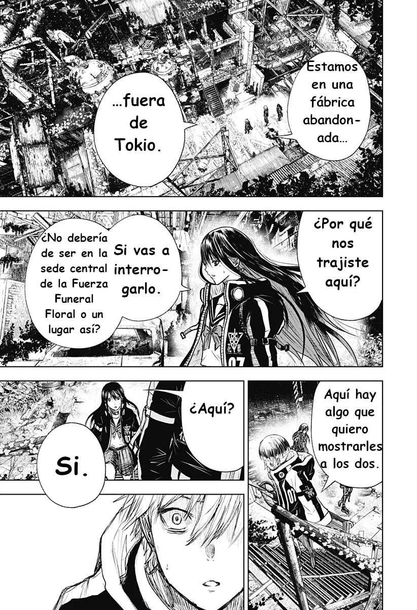 Read Wild Strawberry ES Manga Online