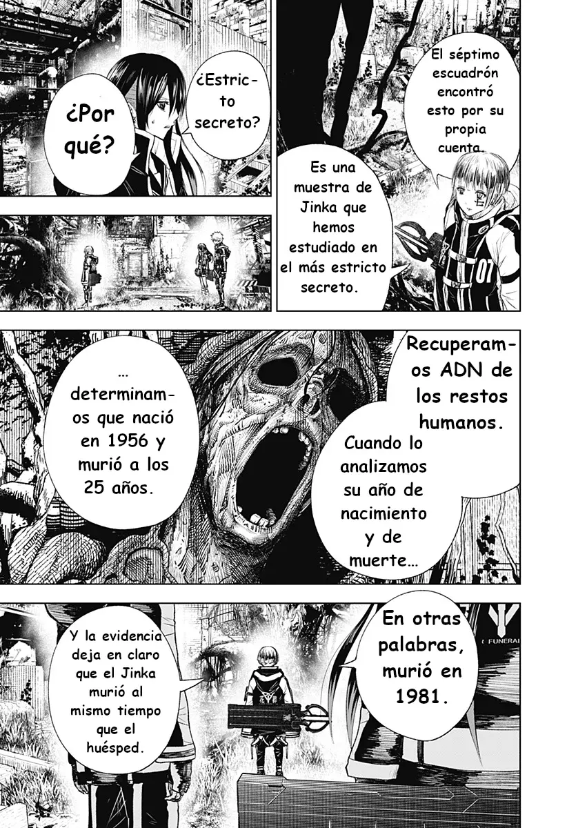 Read Wild Strawberry ES Manga Online