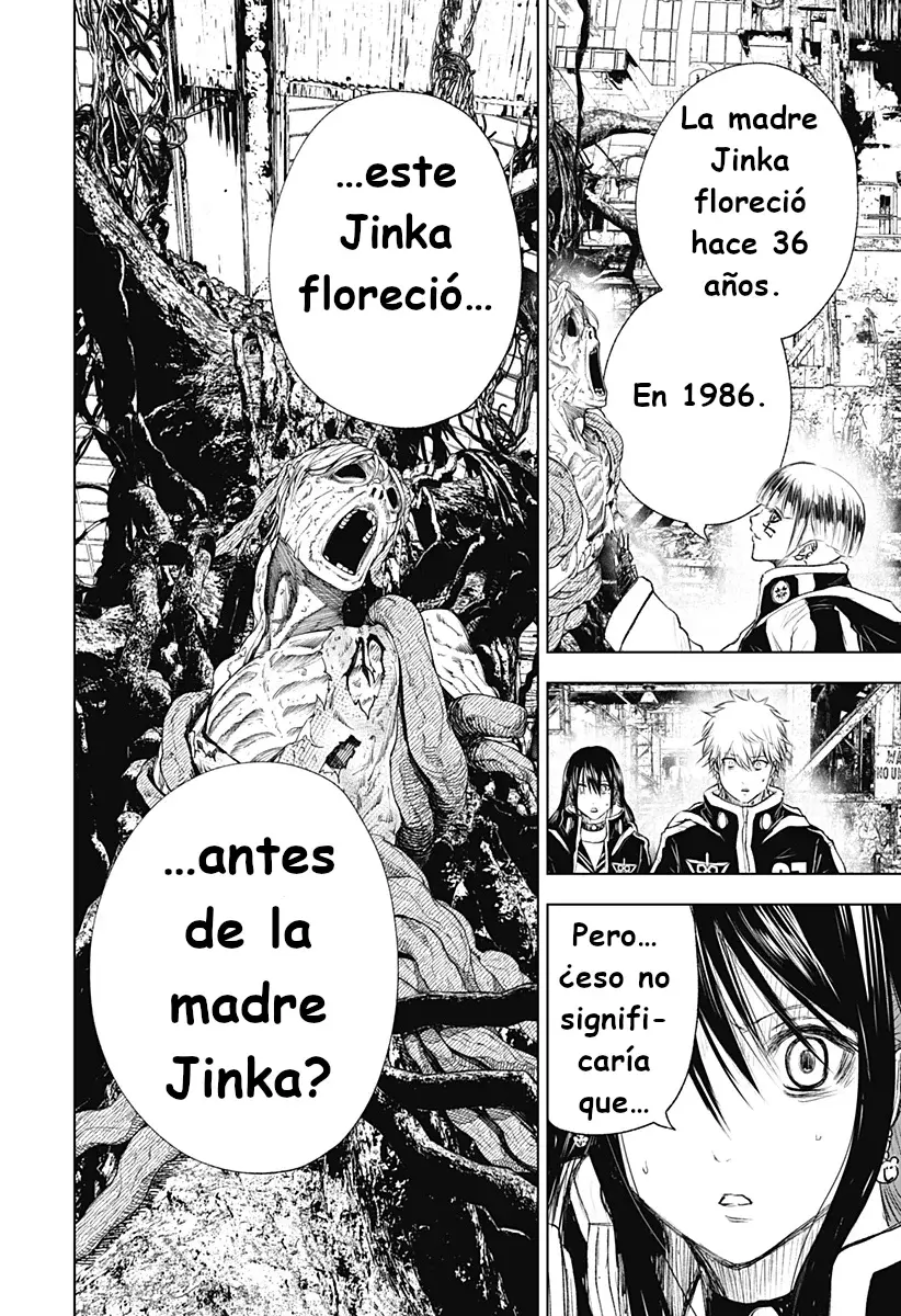 Read Wild Strawberry ES Manga Online