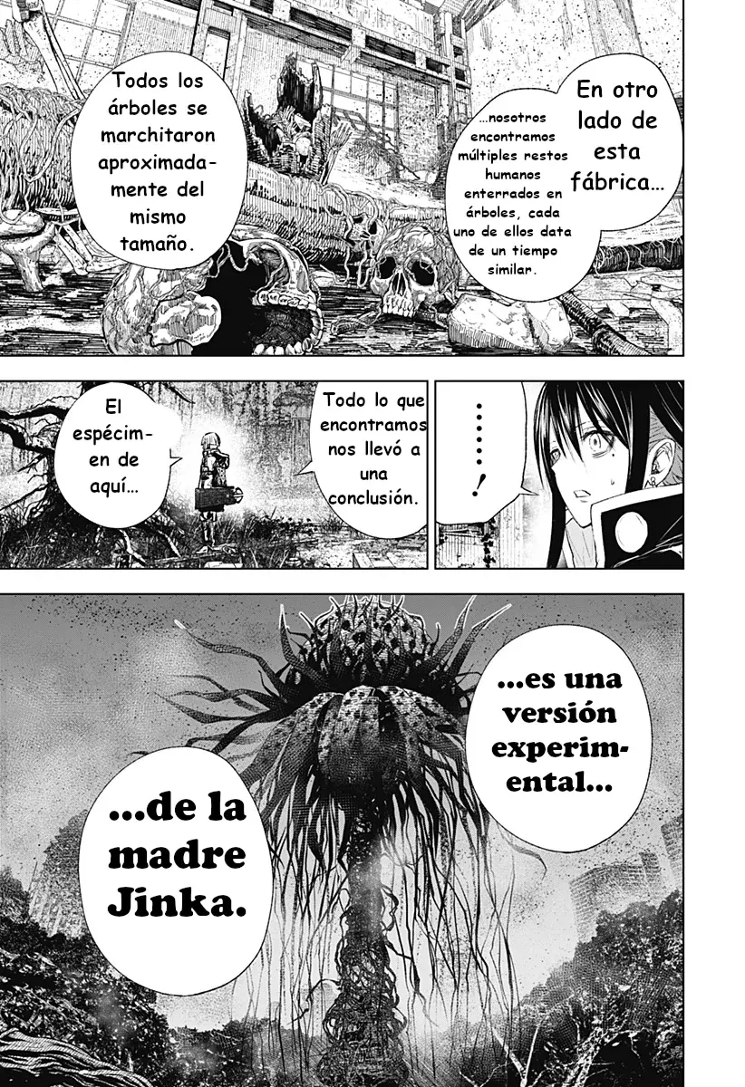 Read Wild Strawberry ES Manga Online