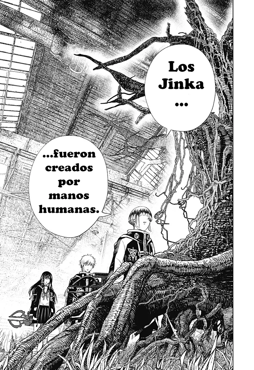 Read Wild Strawberry ES Manga Online