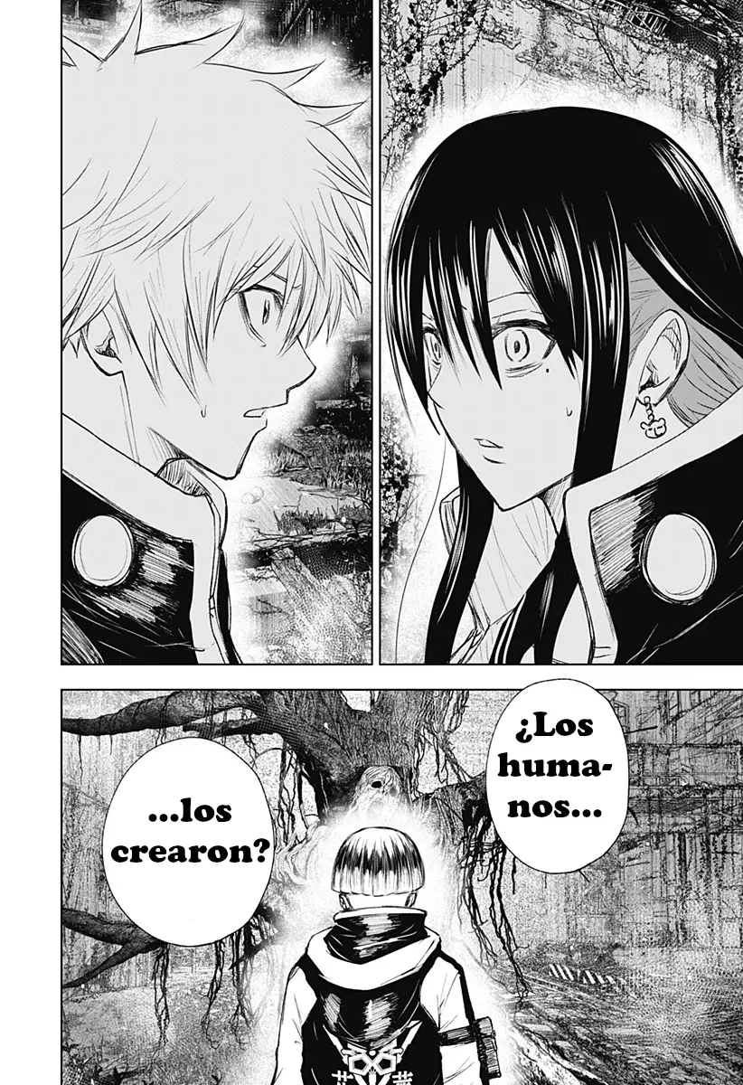 Read Wild Strawberry ES Manga Online