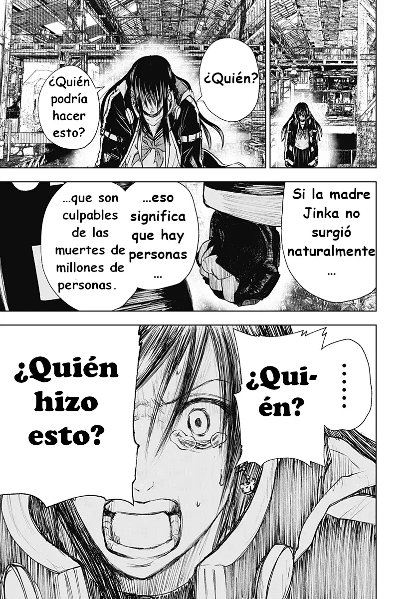 Read Wild Strawberry ES Manga Online