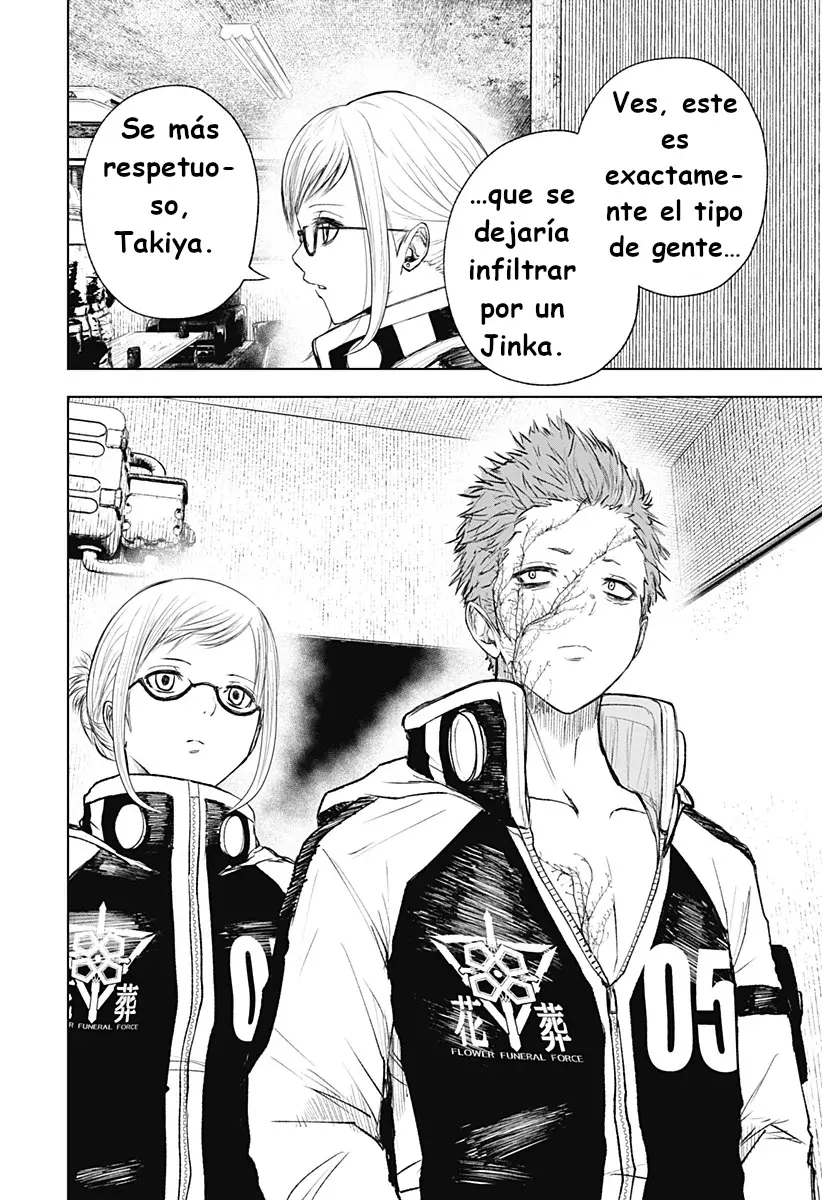 Read Wild Strawberry ES Manga Online