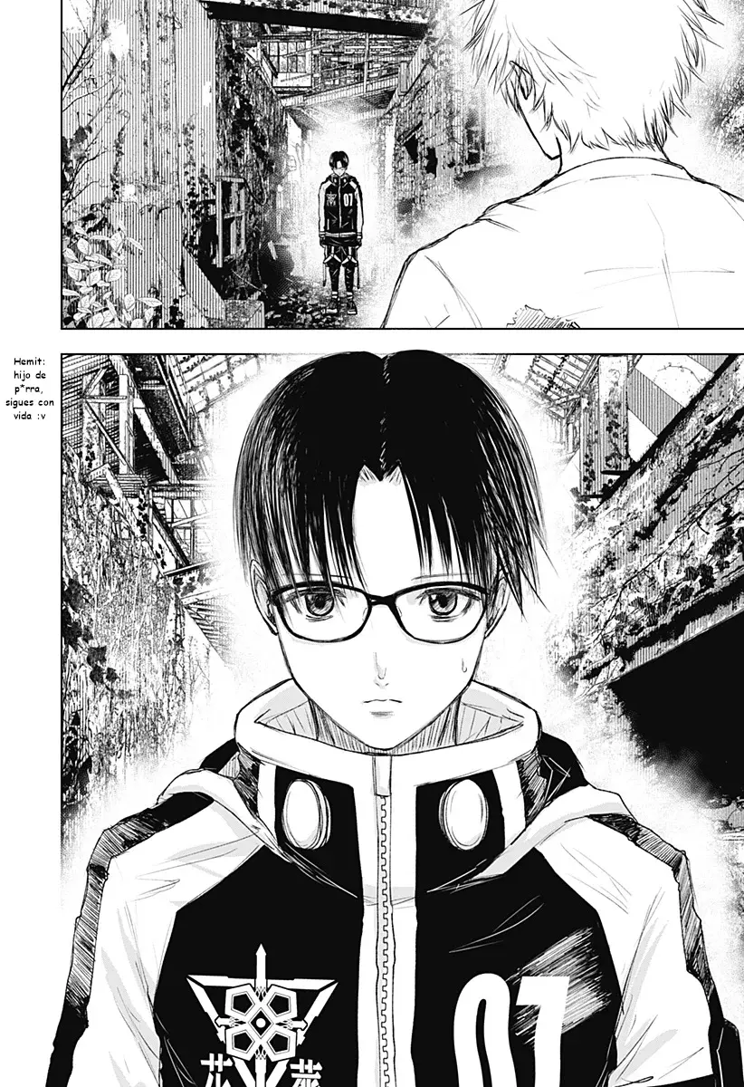 Read Wild Strawberry ES Manga Online