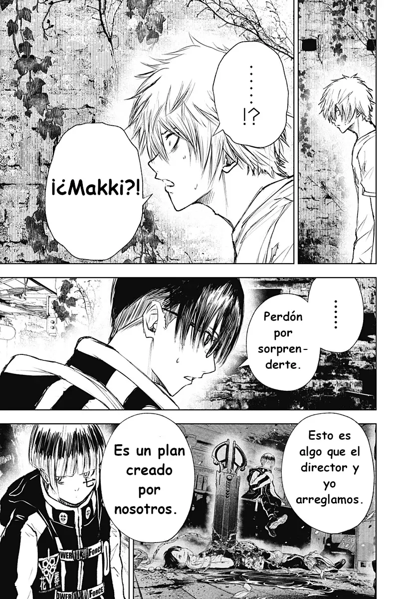 Read Wild Strawberry ES Manga Online