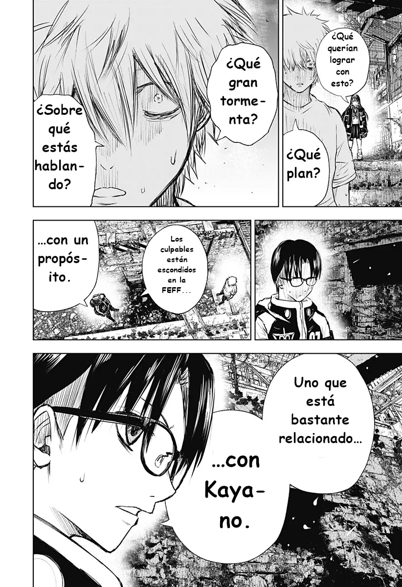 Read Wild Strawberry ES Manga Online