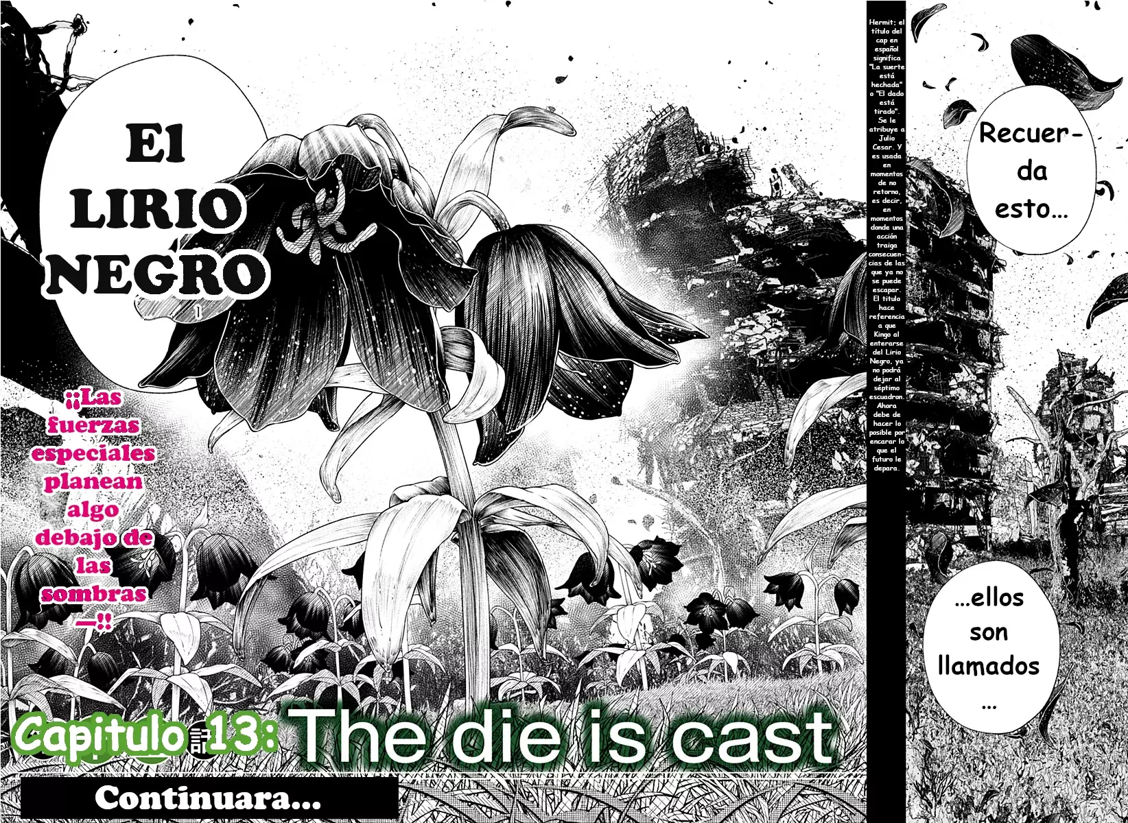 Read Wild Strawberry ES Manga Online