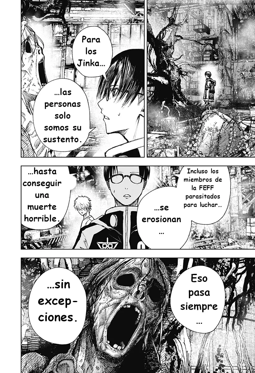 Read Wild Strawberry ES Manga Online