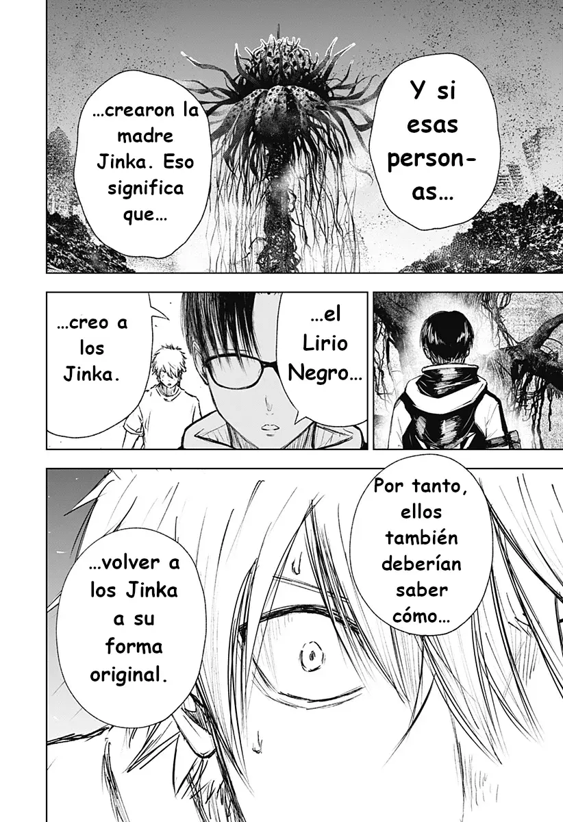Read Wild Strawberry ES Manga Online