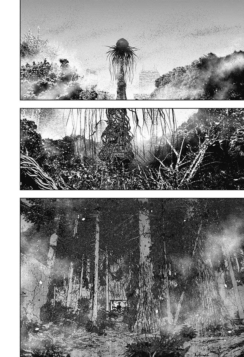 Read Wild Strawberry ES Manga Online