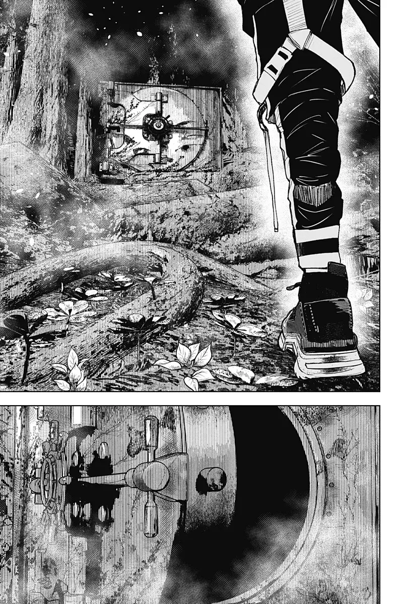 Read Wild Strawberry ES Manga Online