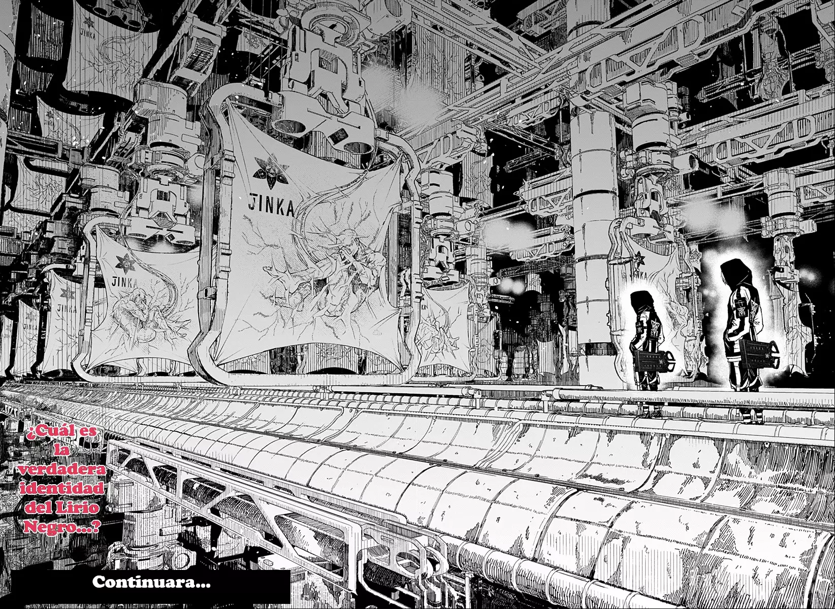 Read Wild Strawberry ES Manga Online