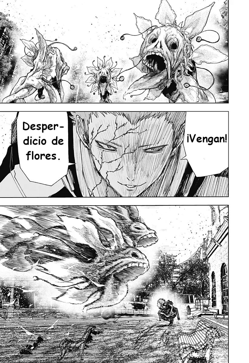 Read Wild Strawberry ES Manga Online