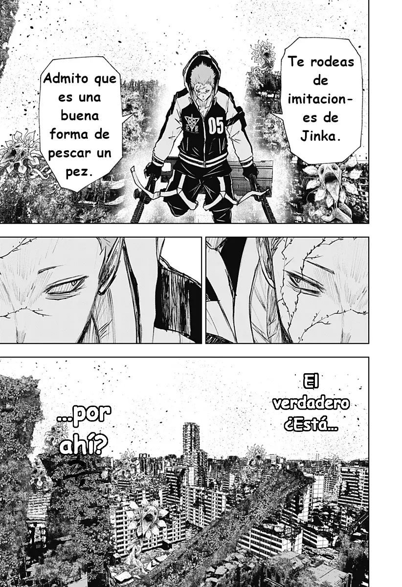 Read Wild Strawberry ES Manga Online