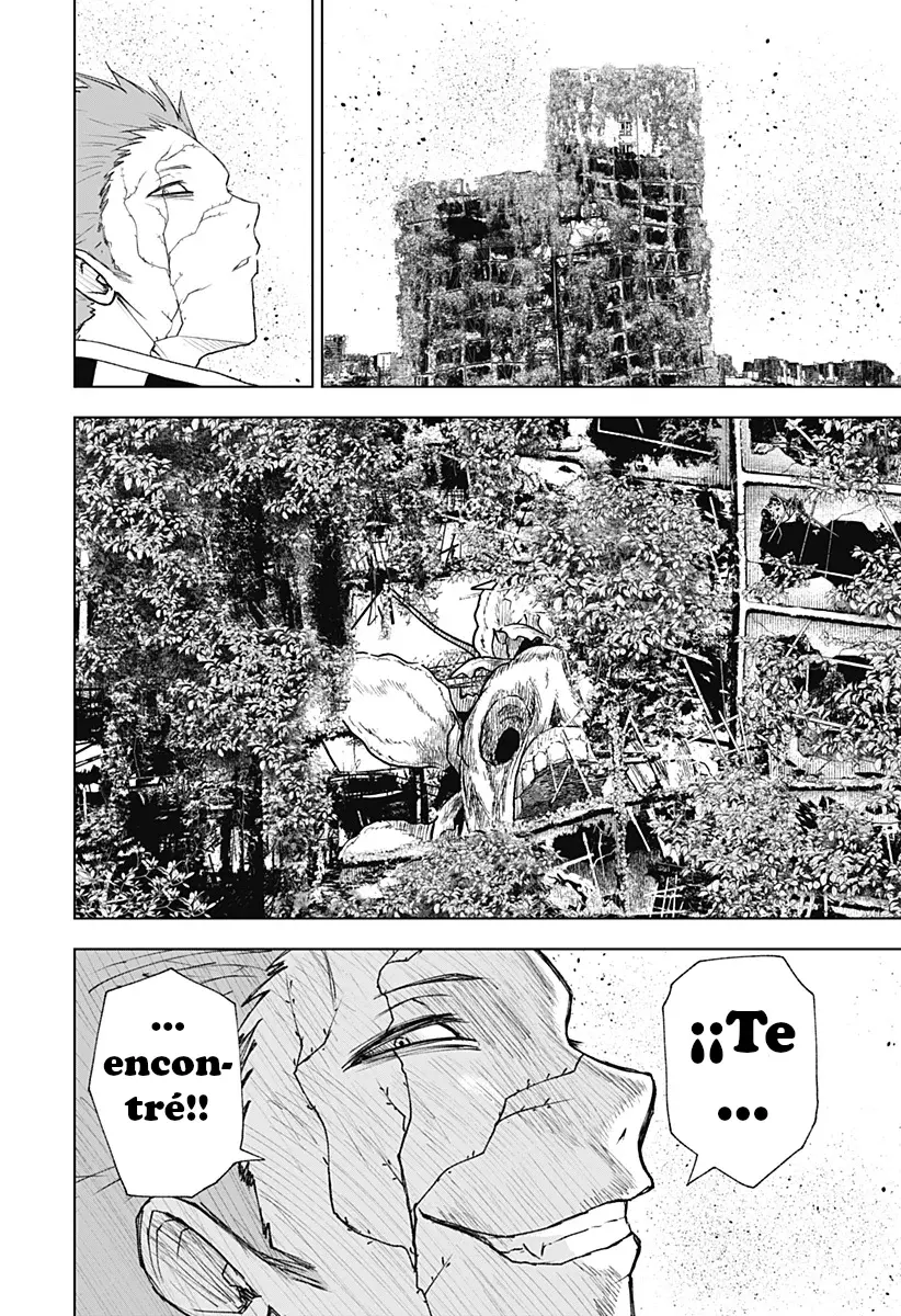 Read Wild Strawberry ES Manga Online