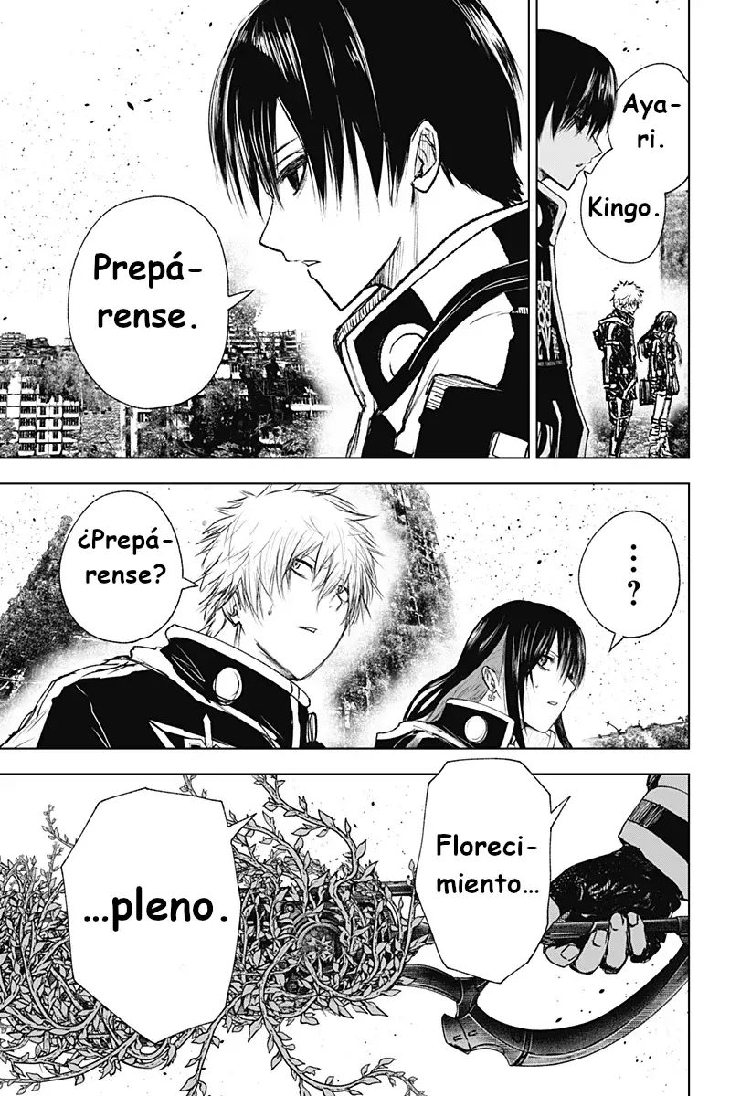 Read Wild Strawberry ES Manga Online