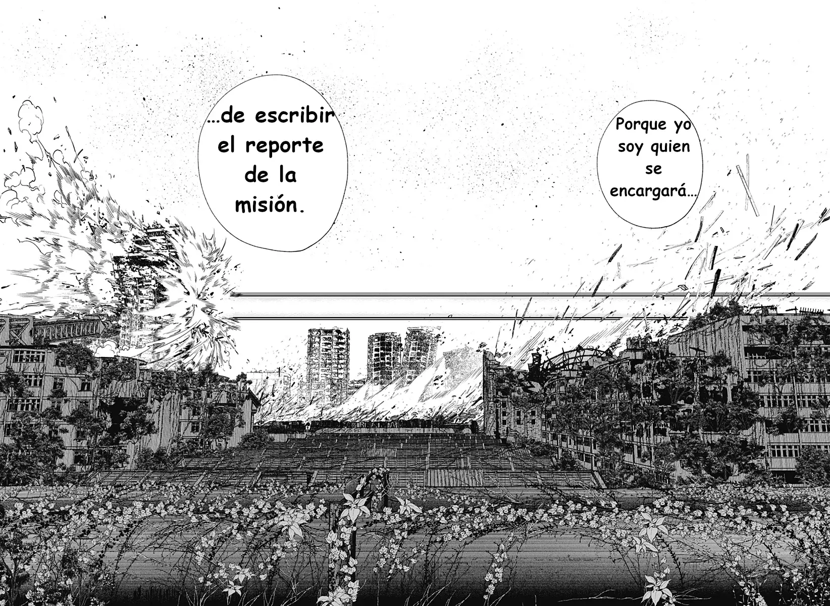 Read Wild Strawberry ES Manga Online