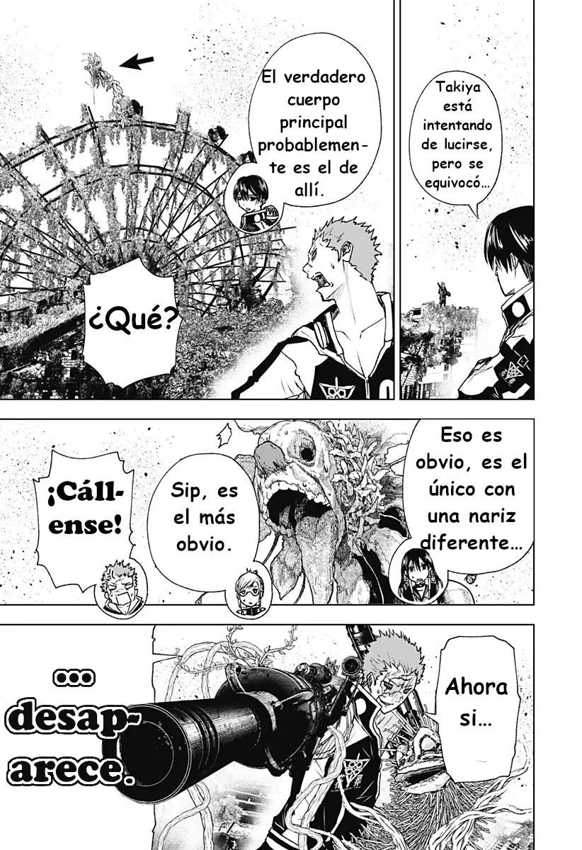 Read Wild Strawberry ES Manga Online