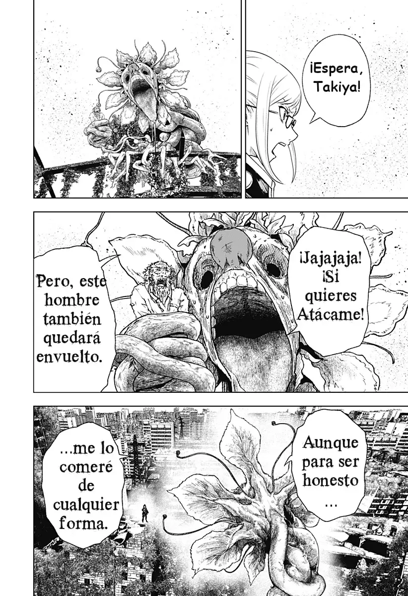 Read Wild Strawberry ES Manga Online