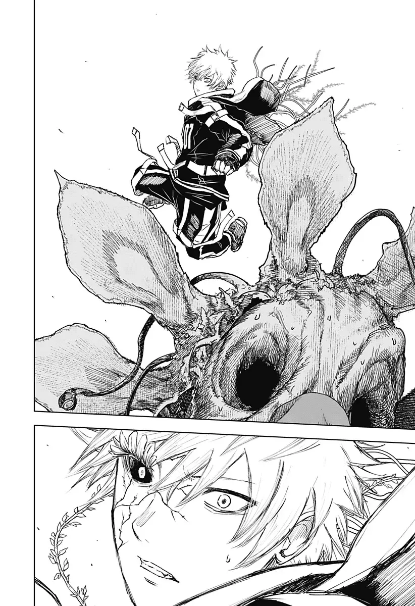 Read Wild Strawberry ES Manga Online