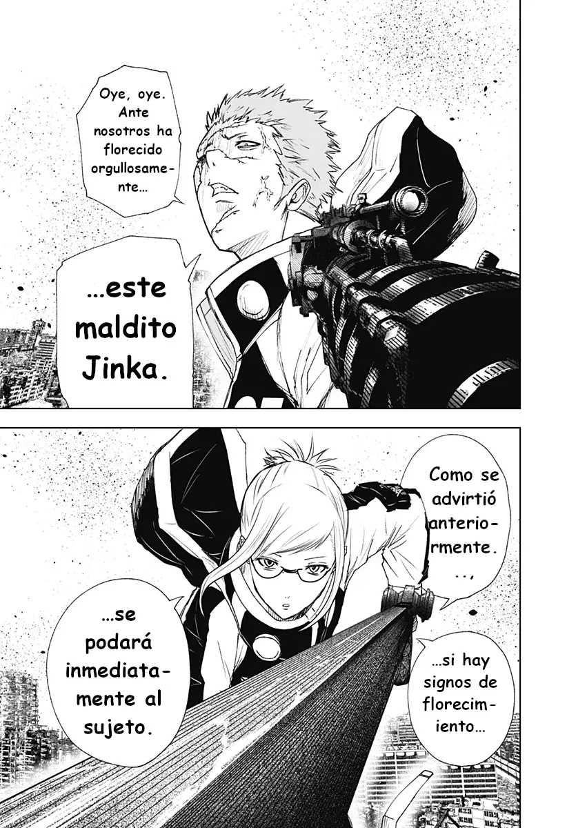 Read Wild Strawberry ES Manga Online