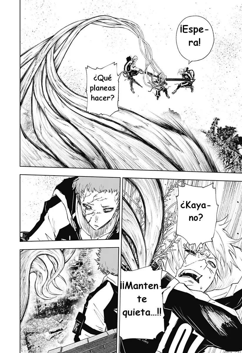 Read Wild Strawberry ES Manga Online