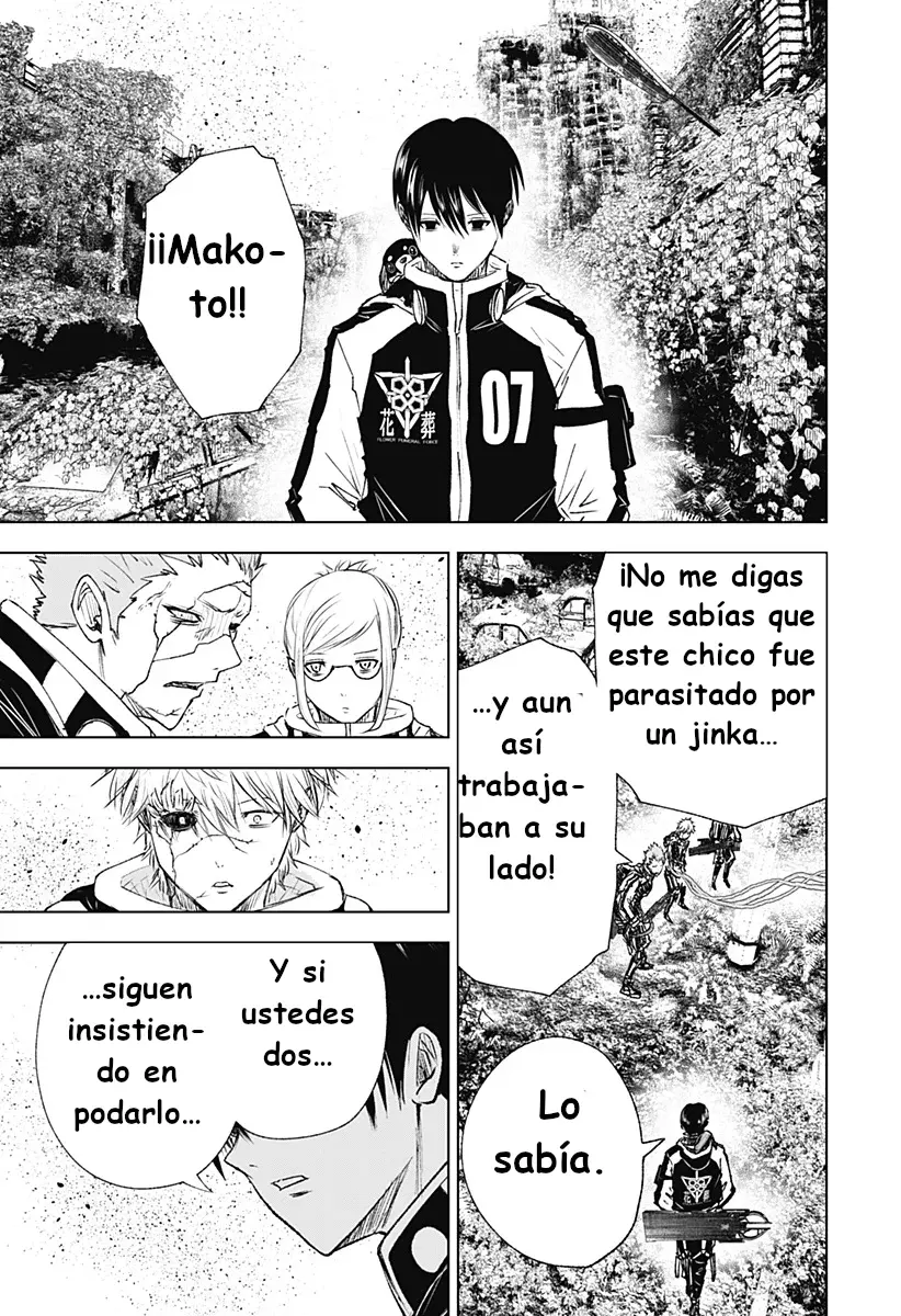 Read Wild Strawberry ES Manga Online
